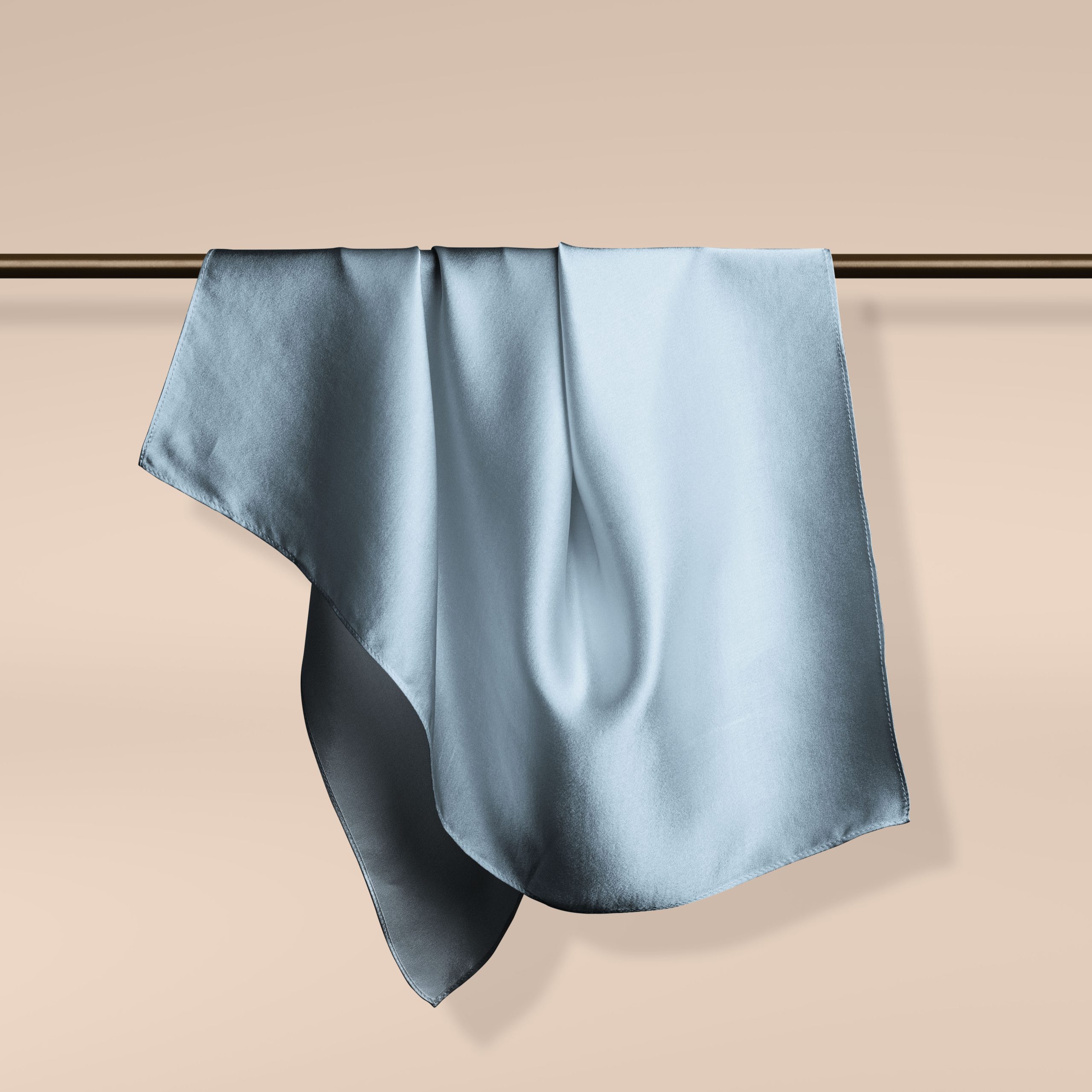 Paper Parcel Delivery Box icon Isolated 3d render Illustration