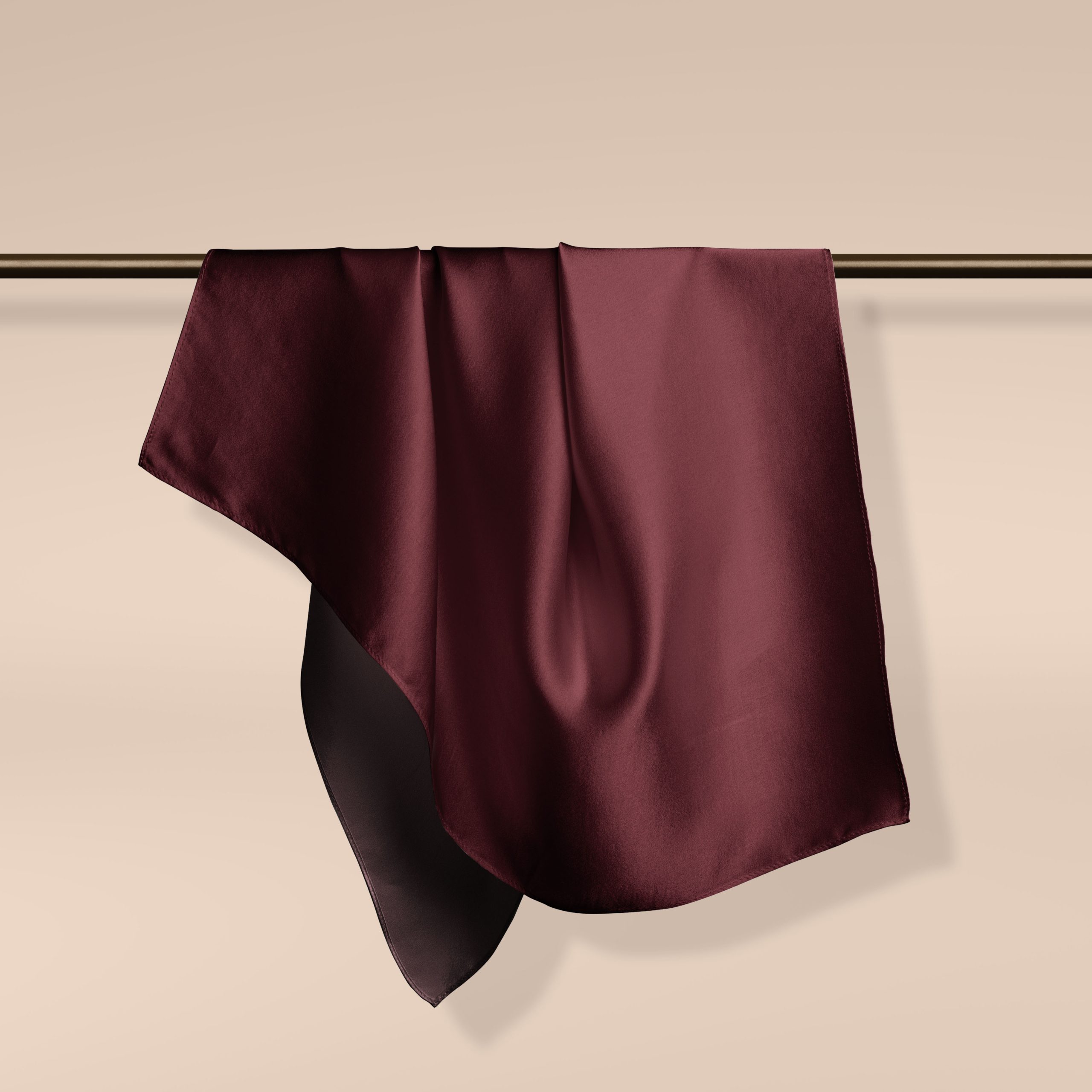 Paper Parcel Delivery Box icon Isolated 3d render Illustration